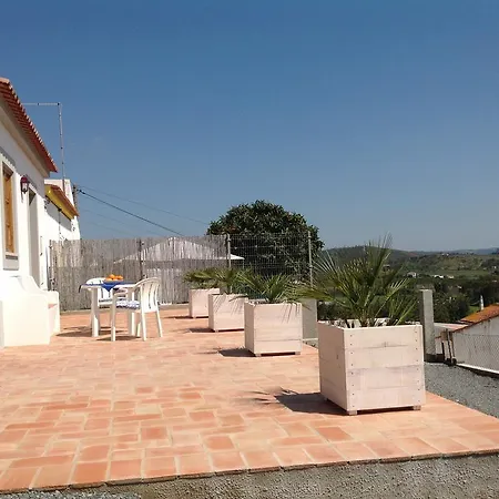 Nyaraló Casa Bela Vista