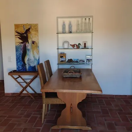 Casa Bela Vista Silves