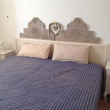 Casa Bela Vista Vakantiehuis Silves